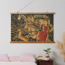 Search for medieval tapestries Vintage