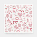 Search for bachelorette napkins Bride to be