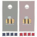Search for cute cornhole sets Minimalist