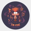 Search for disney inside out stickers Pixar movie