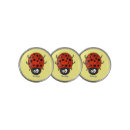 Search for ladybug golf equipment Funny