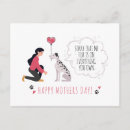Search for mom holiday cards typography