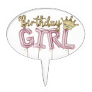 Search for birthday cake toppers Princess