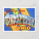 Search for cincinnati postcards United states of america