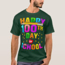 Search for 100th day of school tshirts 2025