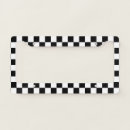 Search for black license plates Classic