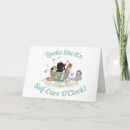 Search for bathtub cards Cat