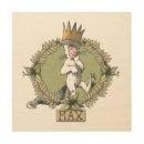 Search for where the wild things are art Max