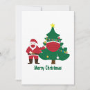 Search for covid christmas cards Red