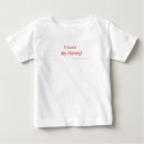 Search for nanny tshirts Babysitter