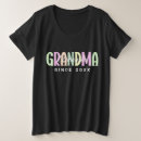 Search for best nonna ever Christmas holiday for grandma