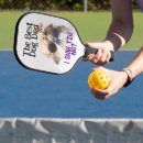 Search for pickleball dog Cool
