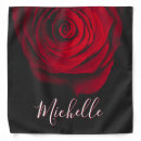 Search for rose bandanas Vintage