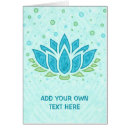 Search for lotus cards mindfulness