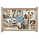 Search for photo serving trays Anniversary