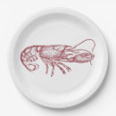 Search for lobster paper plates Preppy