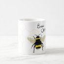 Search for bumble bee mugs Pun