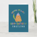 Search for belated birthday cards Tortoise