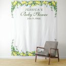 Search for lemon backdrops Watercolor