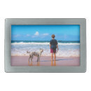 Search for photo belt buckles Dog