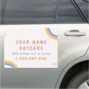 Search for daycare magnets Babysitter