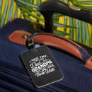 Search for fun luggage tags Cool