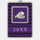 Search for ram ornaments Tcu horned frogs