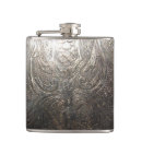 Search for etched glass gifts Silver