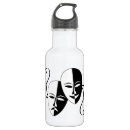 Search for theatre water bottles Theater
