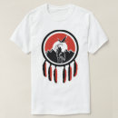 Search for bow and arrow tshirts Native