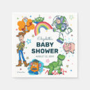 Search for toy story napkins Two infinity and beyond