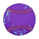 Search for purple baseballs Sports