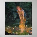 Search for midsummer night dream posters Edward robert hughes