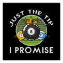 Search for billiards posters Cue stick