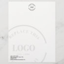 Search for business letterhead Simple