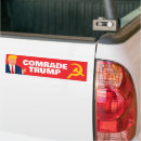Search for funny trump bumper stickers Politics