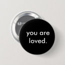 Search for jesus loves you buttons Heart