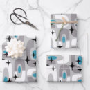 Search for abstract wrapping paper Scandinavian