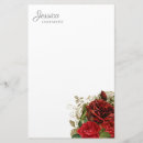 Search for rose gold stationery paper Vintage