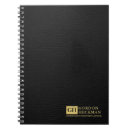 Search for leather notebooks Gold