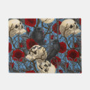 Search for gothic doormats Roses