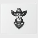 Search for chihuahua wrapping paper Funny