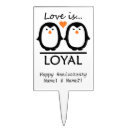Search for penguin cake toppers Cute