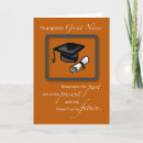 Search for niece graduation cards Diploma