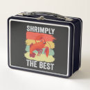 Search for funny lunch boxes Vintage