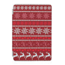 Search for christmas ipad cases Reindeer
