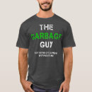 Search for garbage truck tshirts Trucker