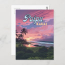 Search for kauai postcards Aloha