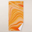 Search for colorful bath towels Marble