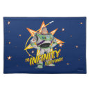 Search for toy story placemats Buzz lightyear